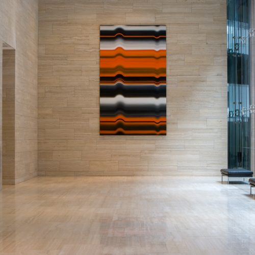 Mirvac Installation 1