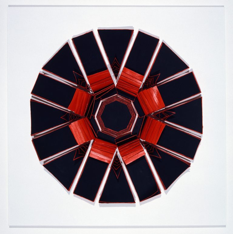 Bloodlight Stack: 126 leaves