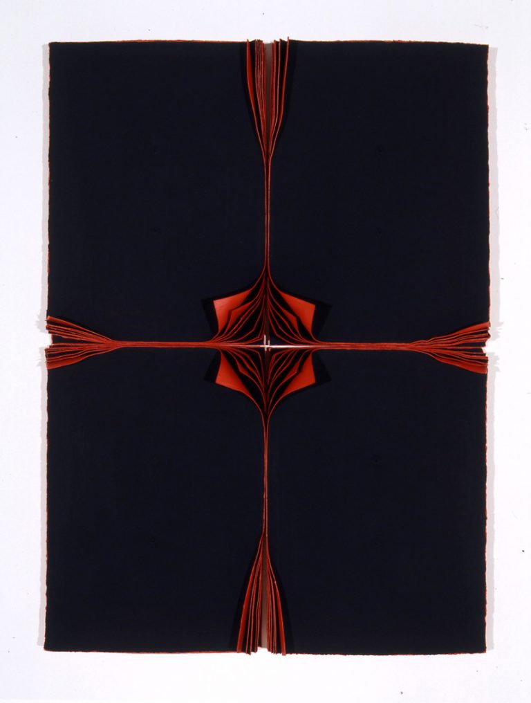 Bloodlight Stack: 24 Leaves