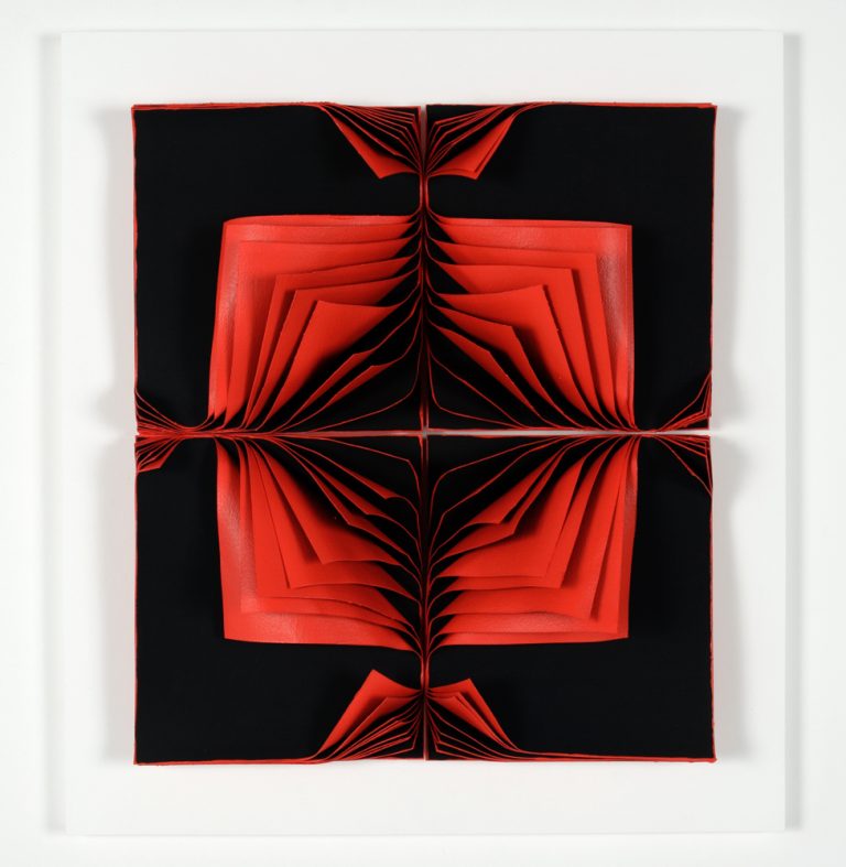 Bloodlight Stack: 40 leaves