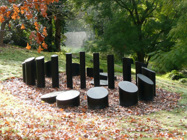 Eternity, Private commission, Cattai, NSW, 2008
