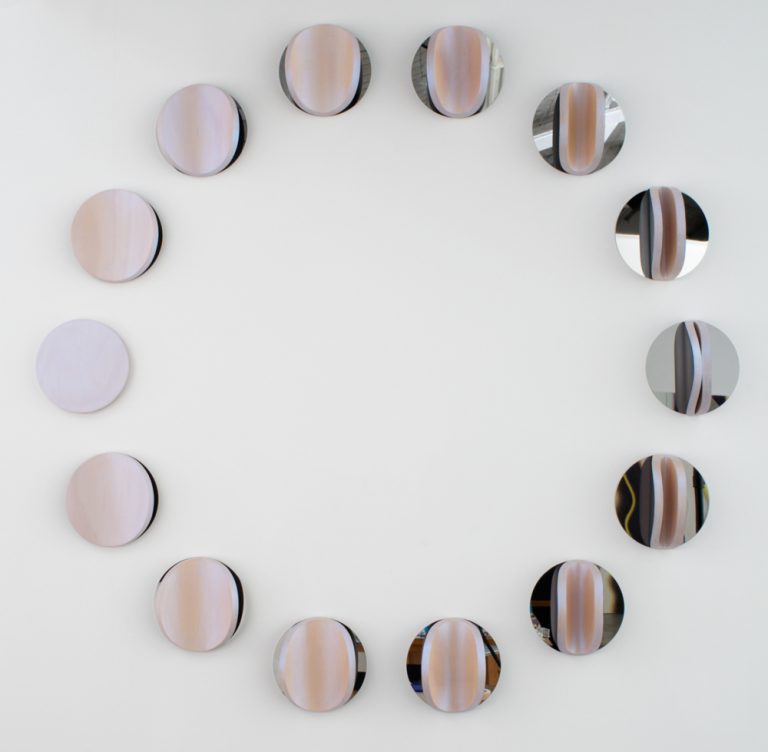 Lunar Circle: Figure. G