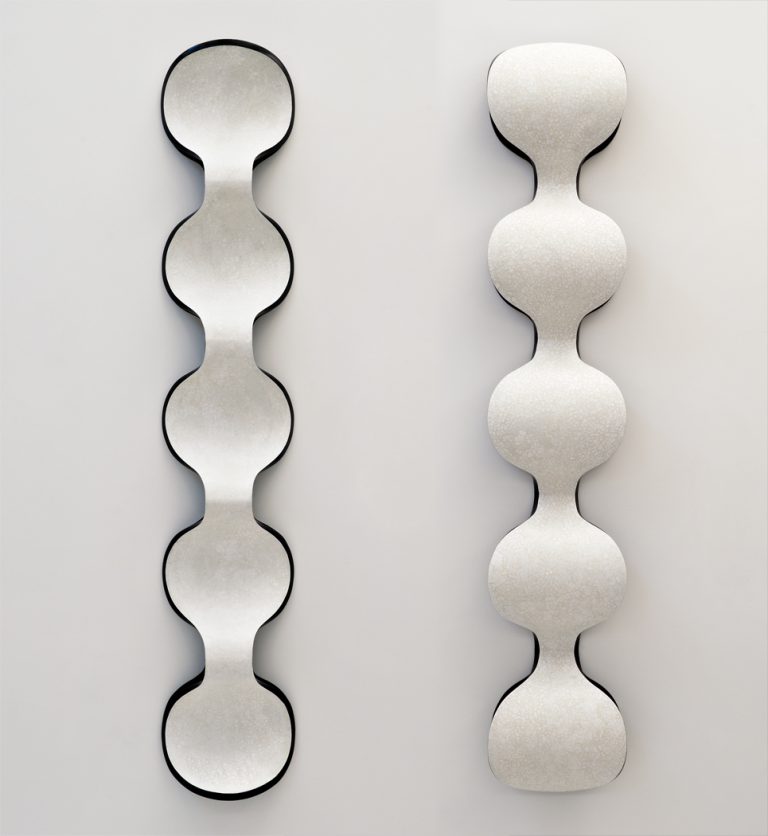 (Lunar) Ebb and Flow: No. 1 & 3