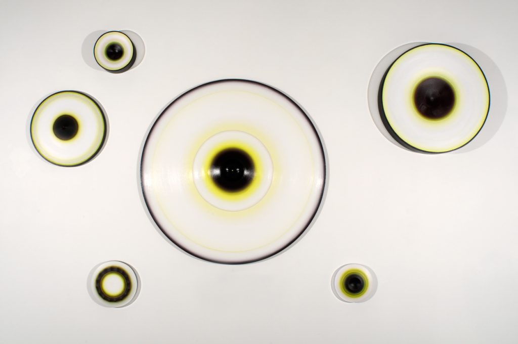 Lune Lumina: No. 1-6