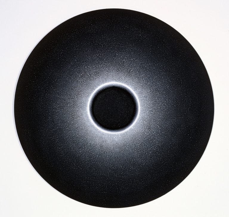 Nothing is invisible: No. 1