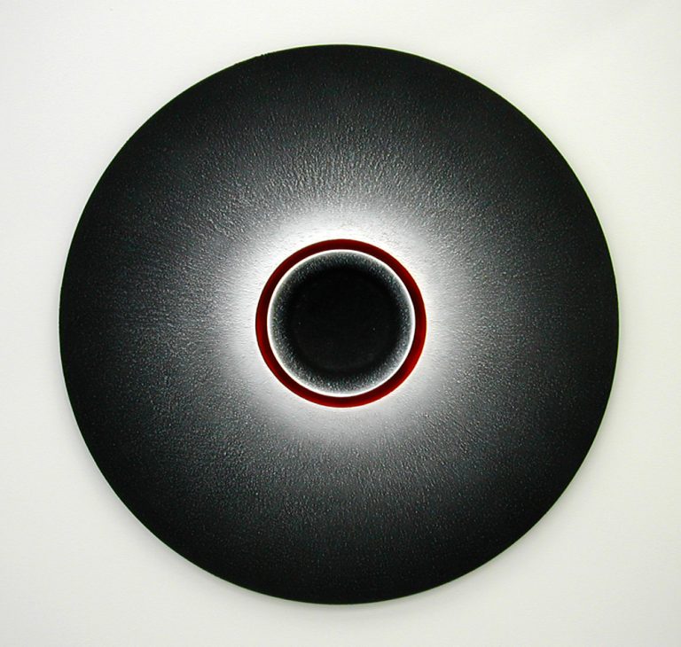 Nothing is Invisible: No. 4