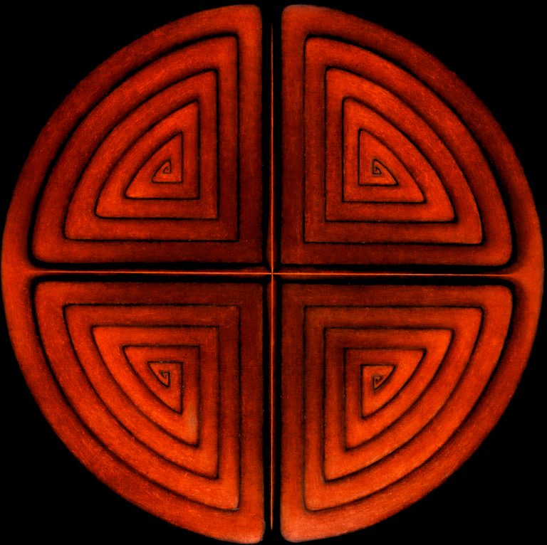 Quadrant Lore, Marion Borgelt Archive