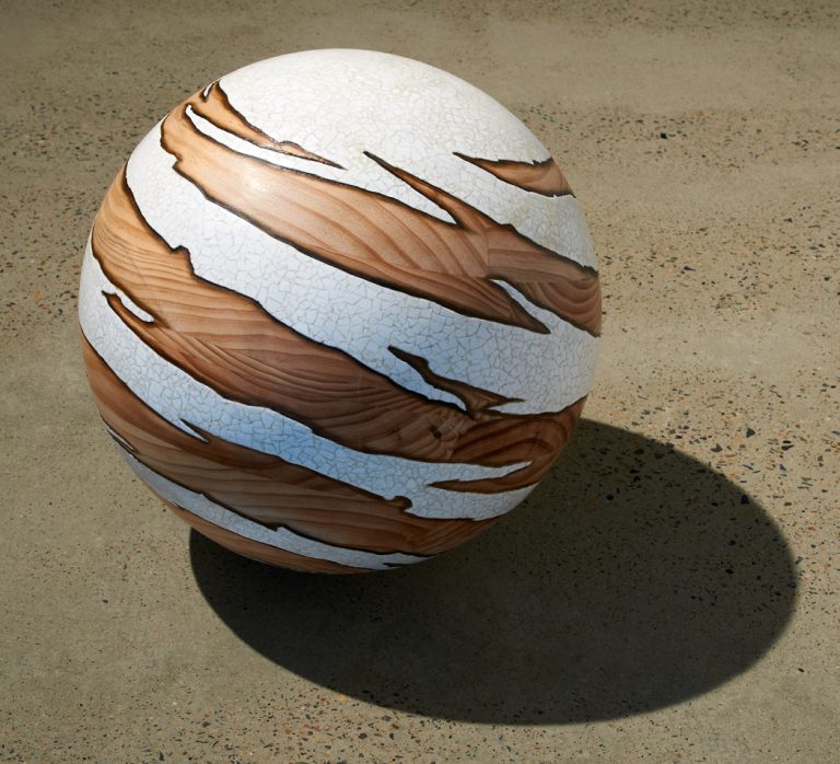Tsukimi Whorl: No. 8
