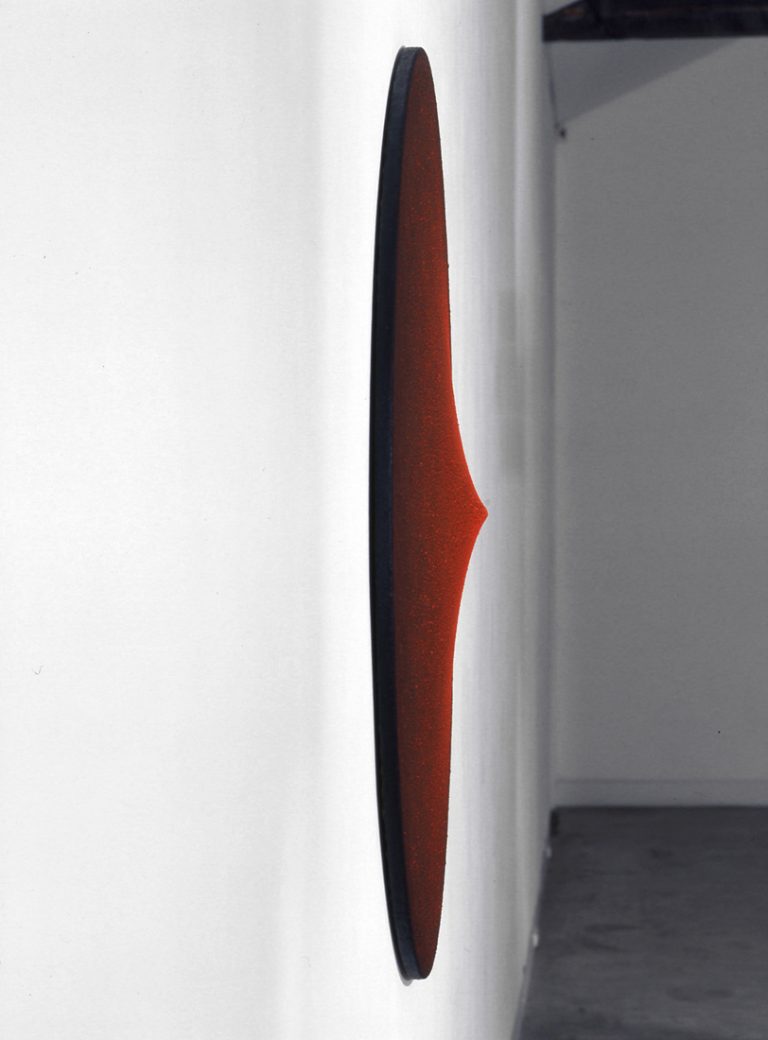 Boodlight Series: Star No. I side view