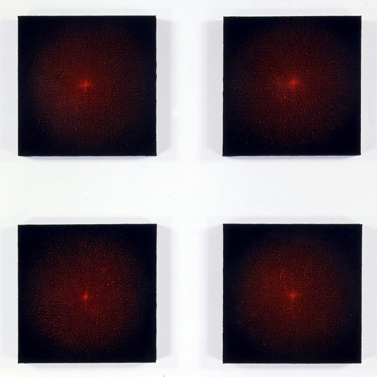 Bloodlight Series: II, III, IV, V
