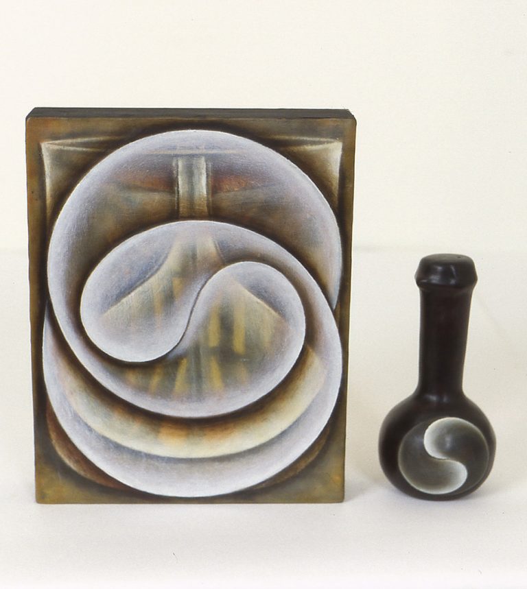 Bottled Histories: Suite No. I Fig. 16
