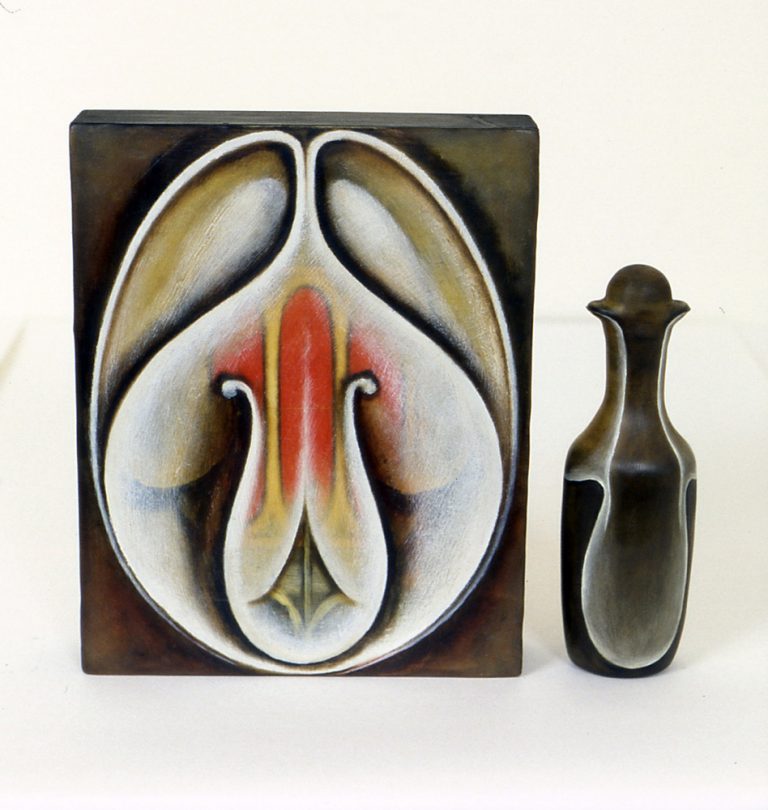 Bottled Histories: Suite No. I Fig. 7
