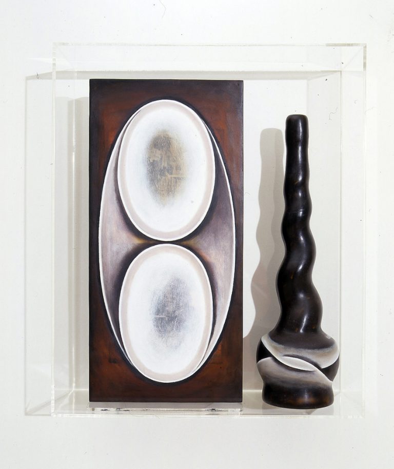 Bottled Histories: Suite No. II Fig. 27