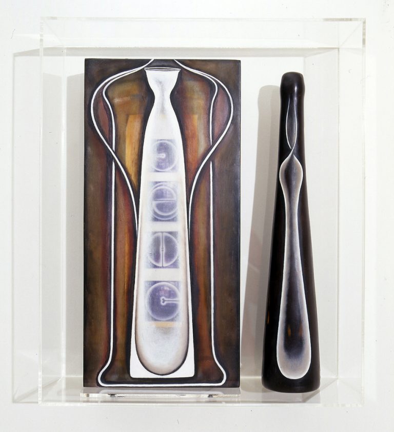 Bottled Histories: Suite No. II Fig. 28