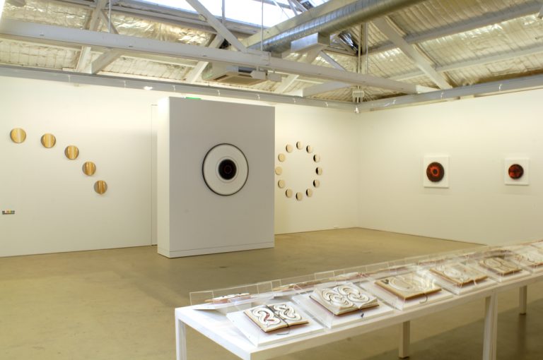 Cryptologists’ Memoir (installation)