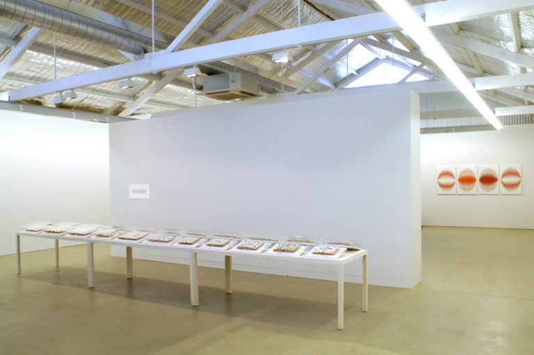 Cryptologists’ Memoir (installation)