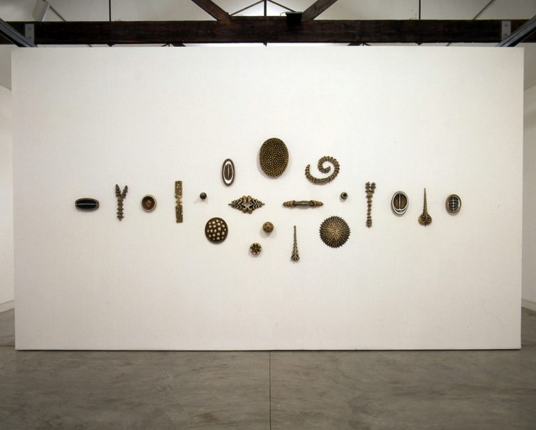 Enigma Suite: Artifacts 1-20