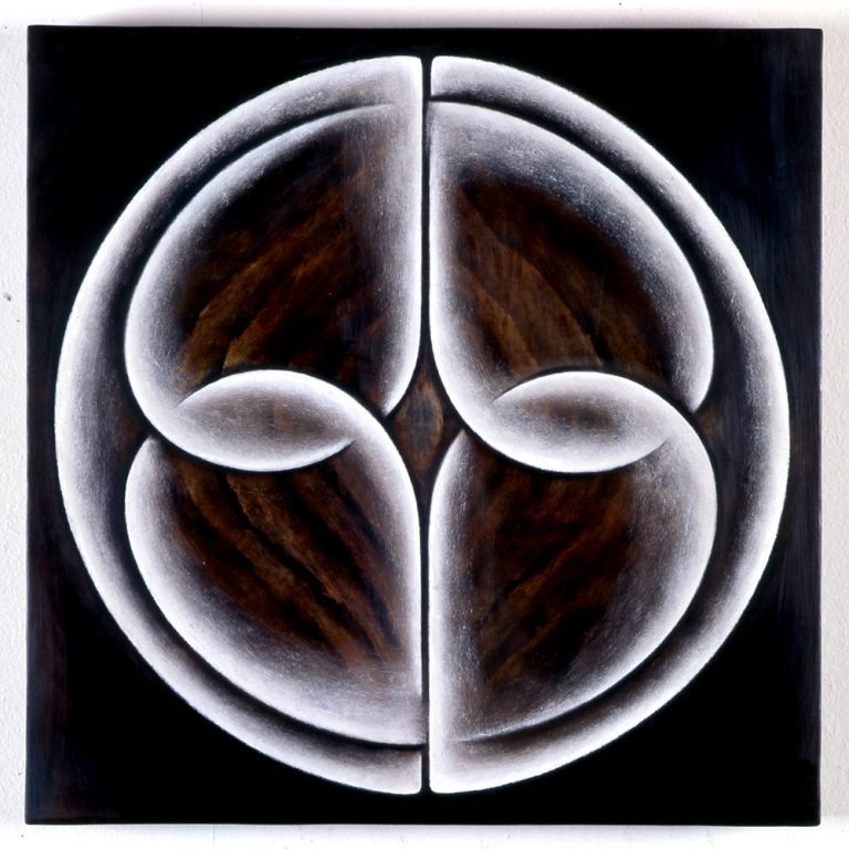 Primordial One: Figure F