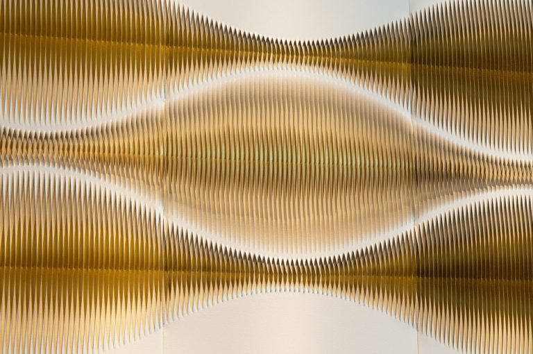 Liquid Light 56 Degrees, Macau, 2009 – detail