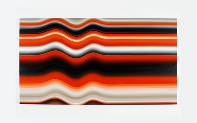 Strobe Series: No. 11