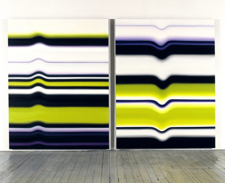 Strobe Series: Nos. 3 & 4