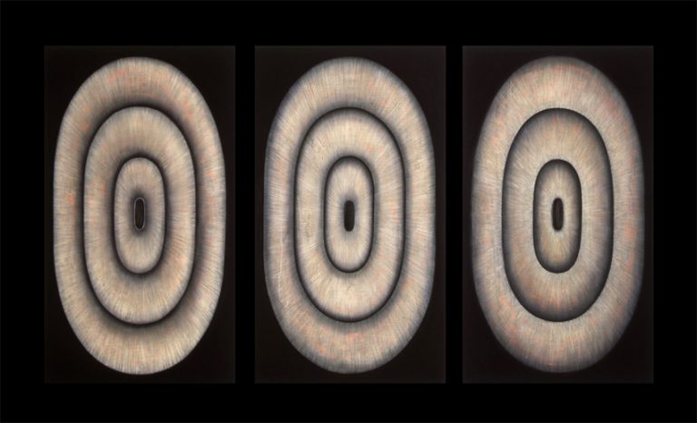 Mnemona Suite: No I, II, II