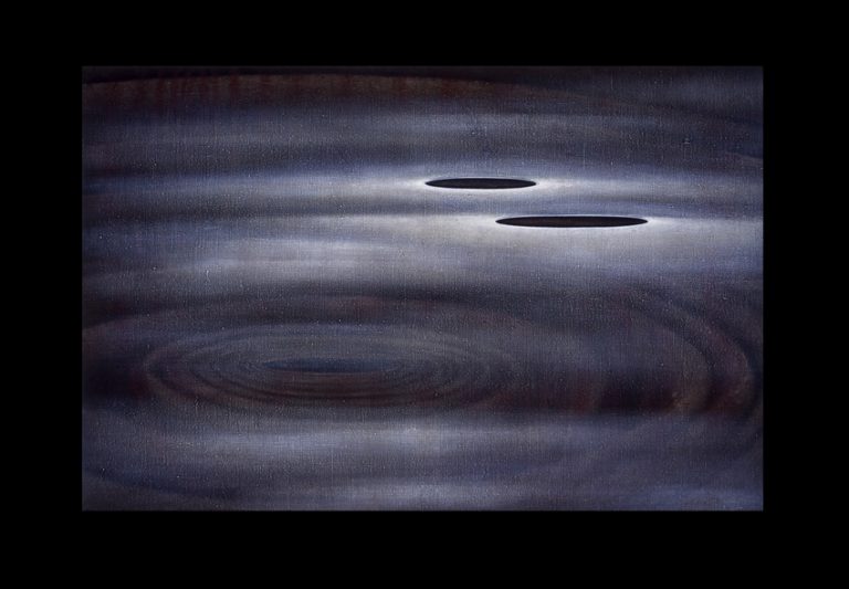 Void Series Revisited: Fig. A