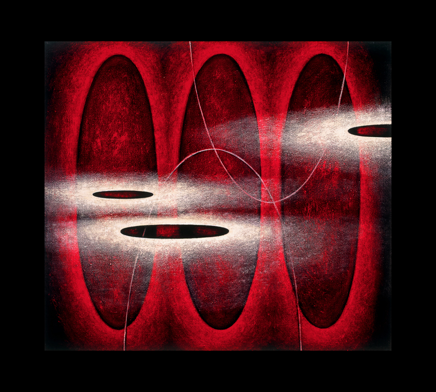 Composite Void