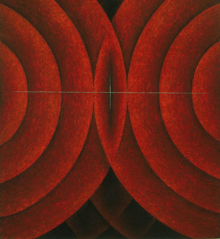 Icons and Emblems Series: Silent Sound No. I
