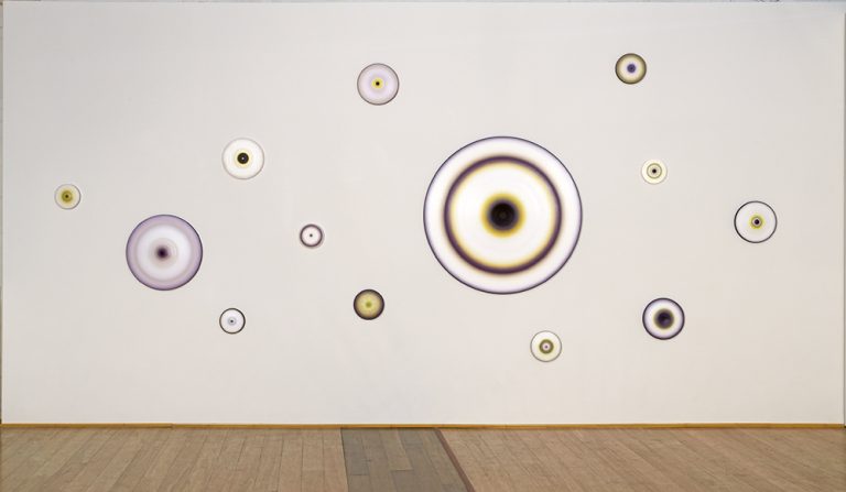 Lune Lumina: Nos. 9-21