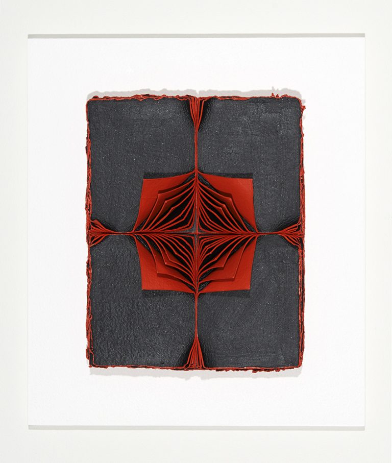 Bloodlight Stacks 40 Leaves: Figure G
