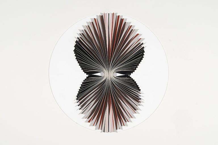 Bloodlight Strip: Figure 8