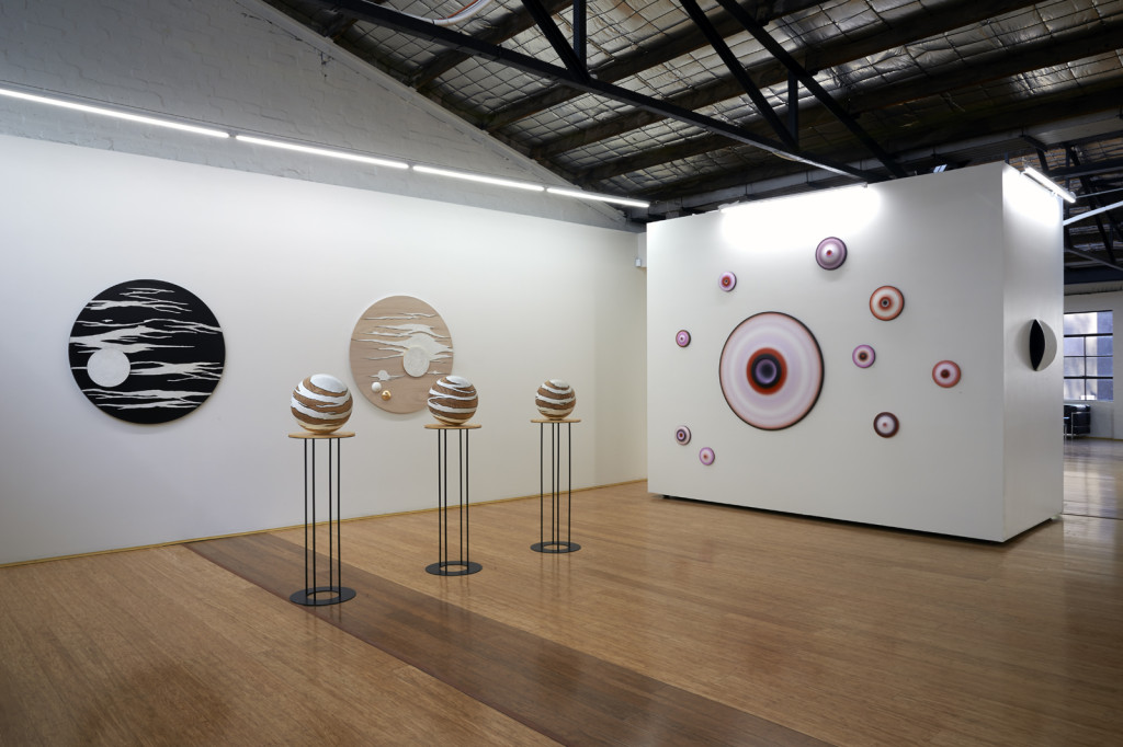 Dominik Mersch Gallery