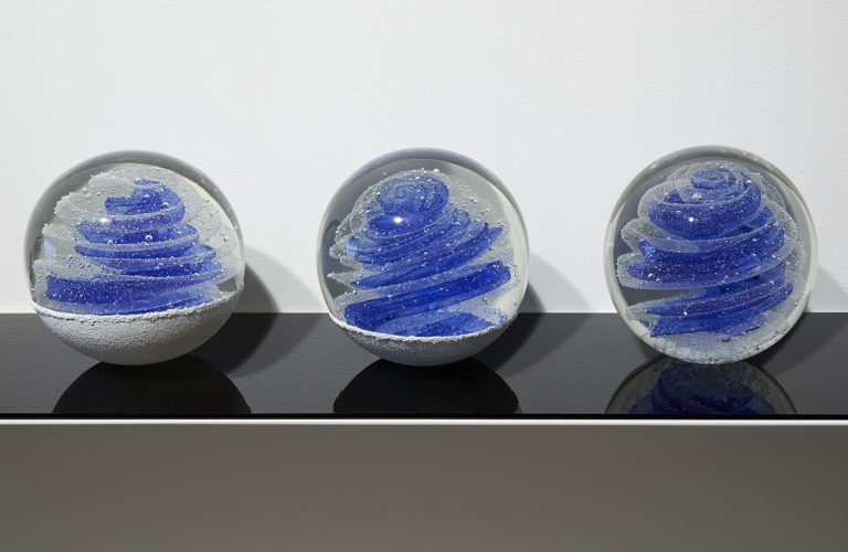 Blue Moon Cascade: Suite No. 1