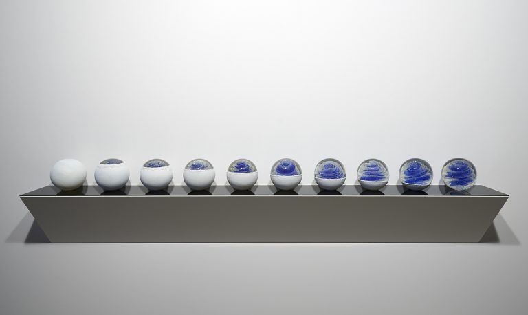 Blue Moon Cascade: Suite No. 1