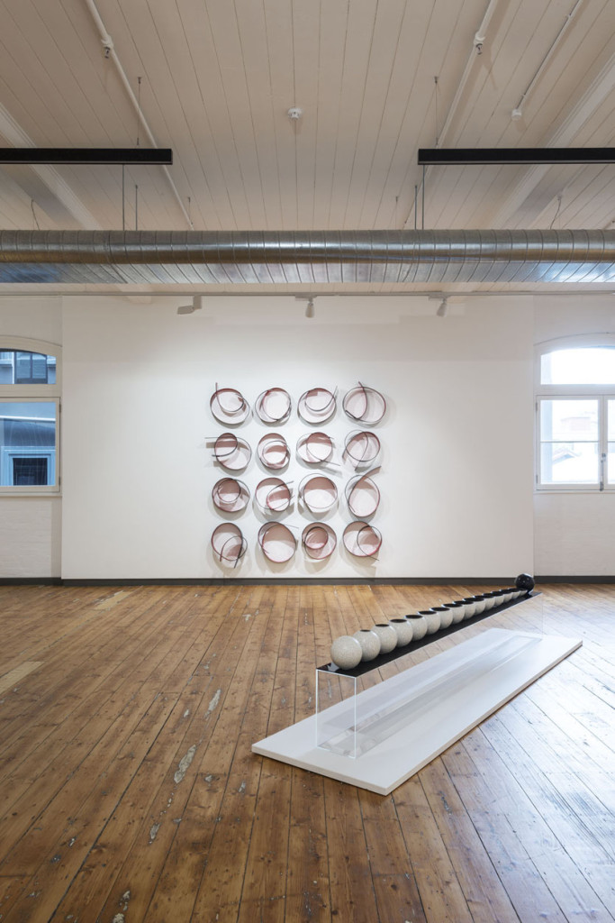 KWG Full Circle Red 2014