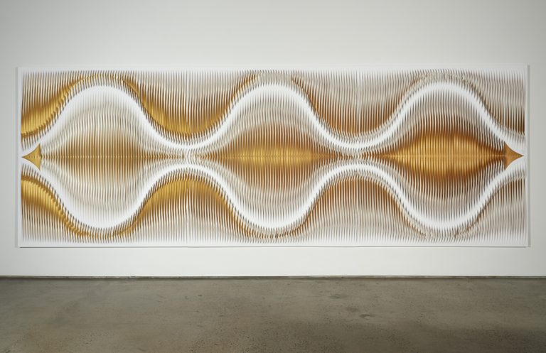 Liquid Light: Sule Triptych