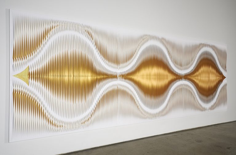 Liquid Light: Sule Triptych
