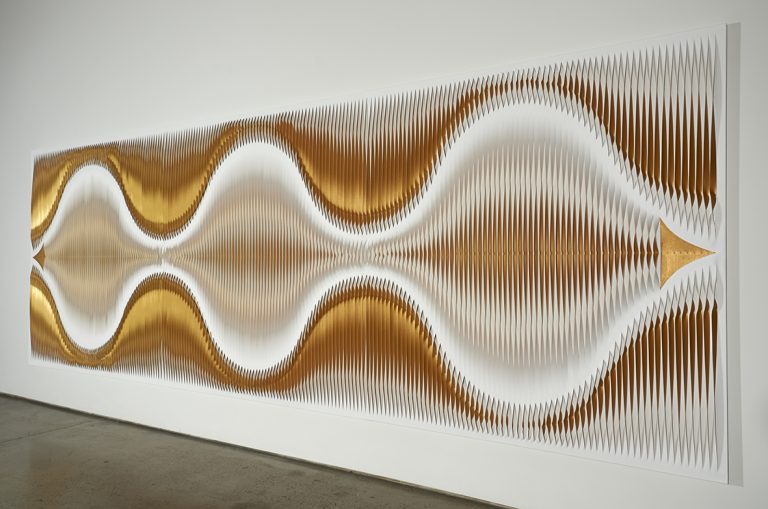 Liquid Light: Sule Triptych