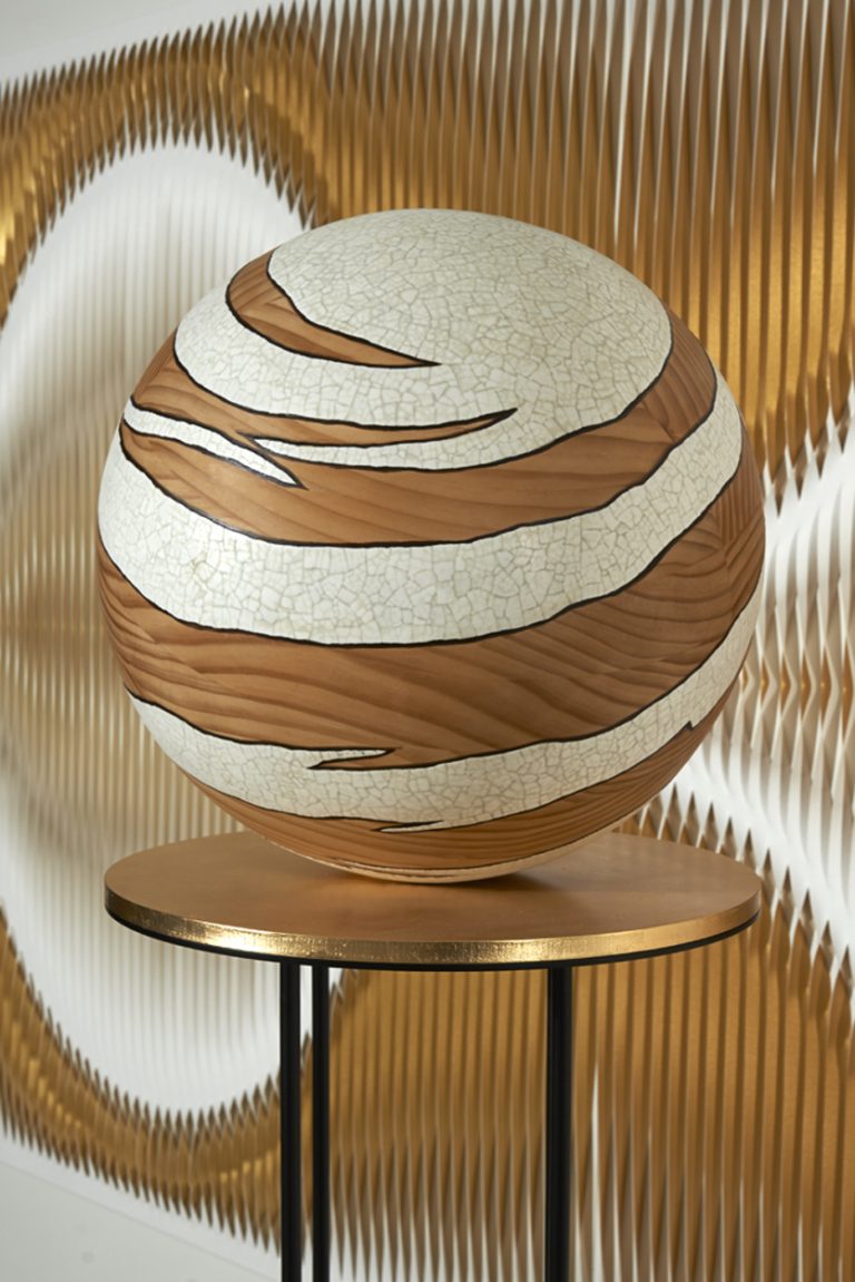 Tsukimi Whorl: No. 23