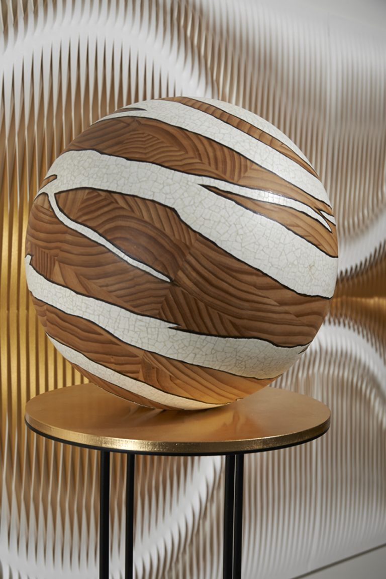 Tsukimi Whorl: No. 23
