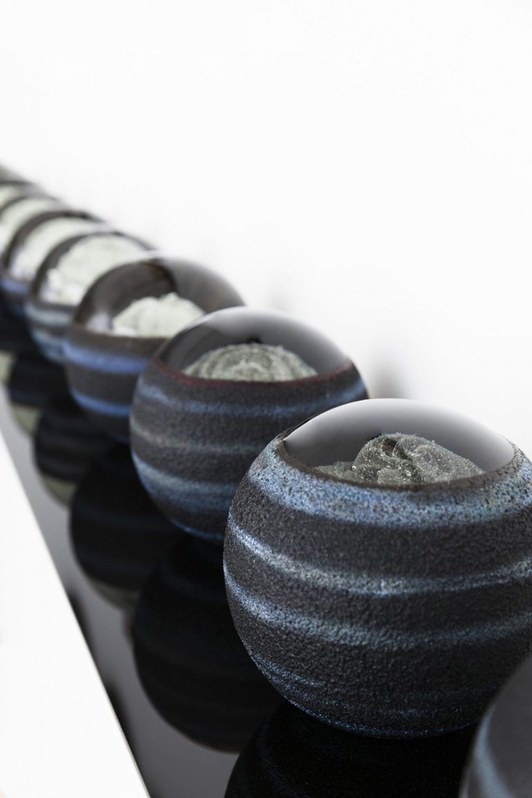 Tsukimi with Rings: Variation 3