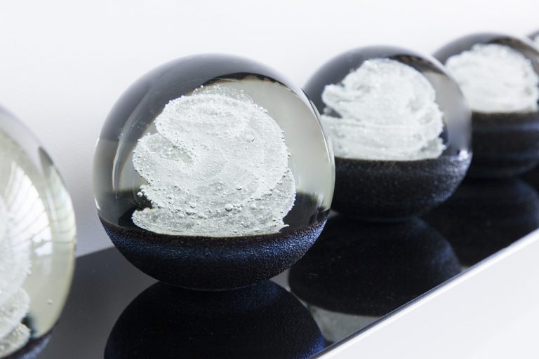 Tsukimi with Rings: Variation 3