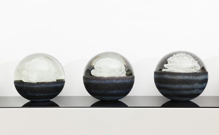 Tsukimi with Rings: Variation 3