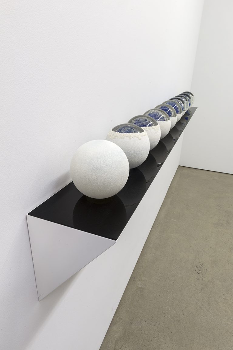 in situ at Turner Galleries, Signature Works exhibition 2017