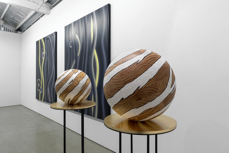 In situ, Turner Galleries, Signature works exhibition, 2017