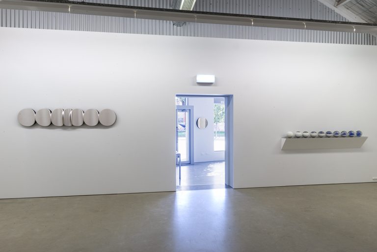 in situ at Turner Galleries, Signature Works exhibition 2017