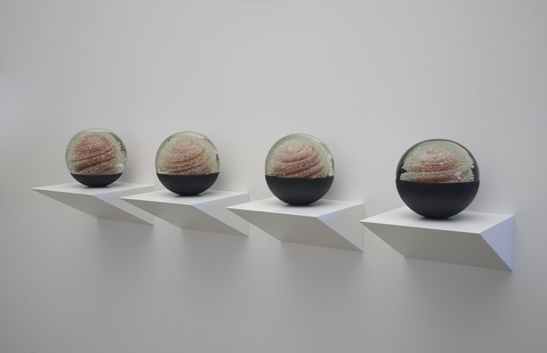 Luna Rosa: Nos. 1 – 4