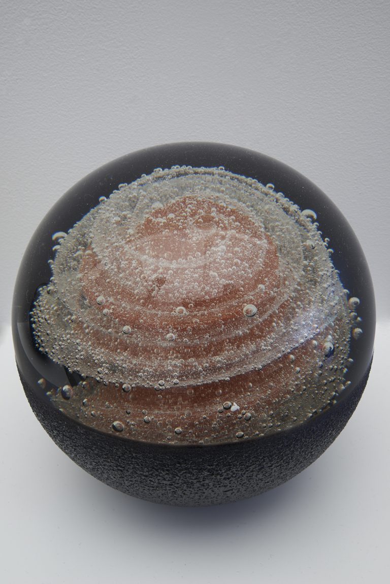 Luna Rosa: No. 1