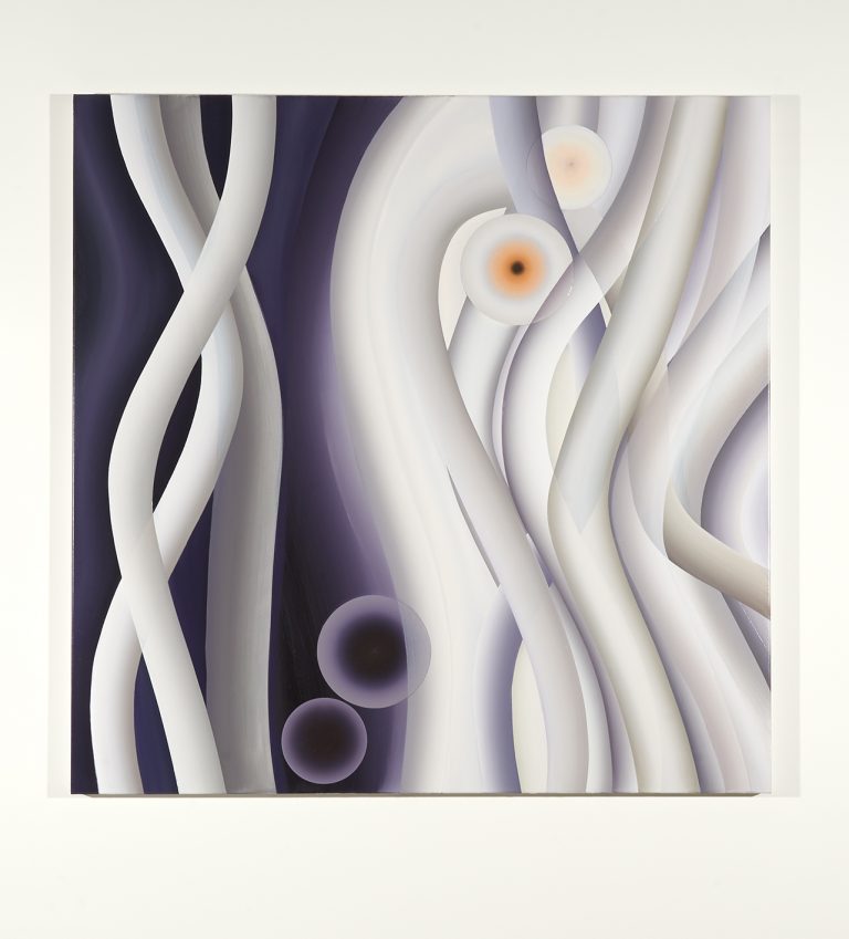 Moon’s Ghost: No. 1